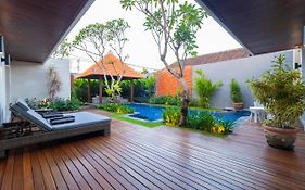 Orchid Queen Villa